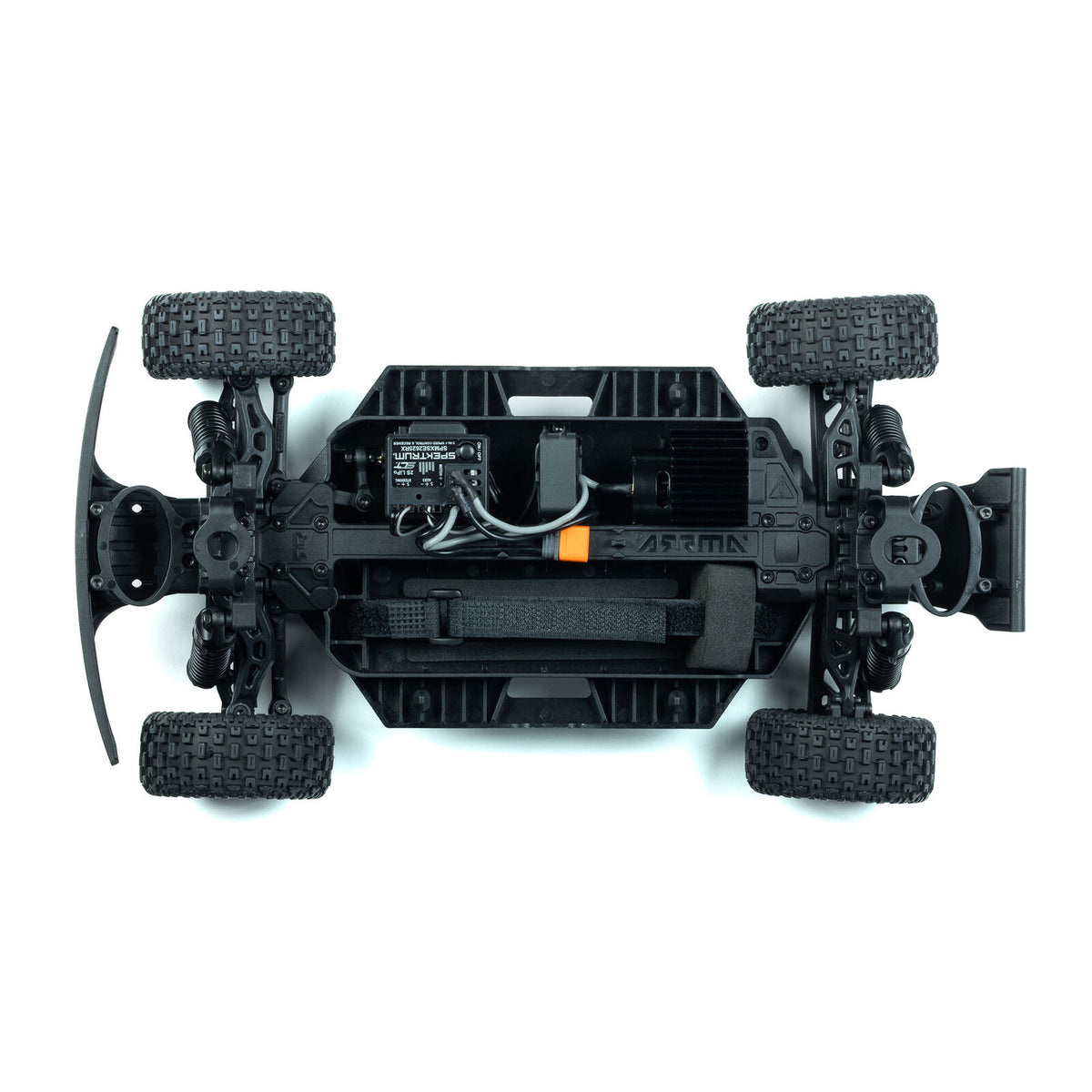 ARA2104T1 1/16 ARRMA MOJAVE GROM (Battery & Charger Included)