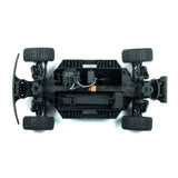 ARA2104T1 1/16 ARRMA MOJAVE GROM (Battery & Charger Included)