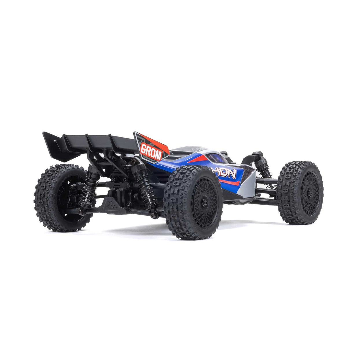 ARA2106T1 1/14 ARRMA TYPHON GROM (Battery & Charger Included)