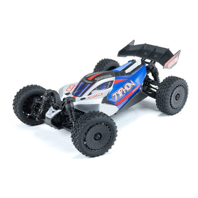 ARA2106T1 1/14 ARRMA TYPHON GROM (Battery & Charger Included) - ARA2106T1