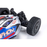 ARA2106T1 1/14 ARRMA TYPHON GROM (Battery & Charger Included)