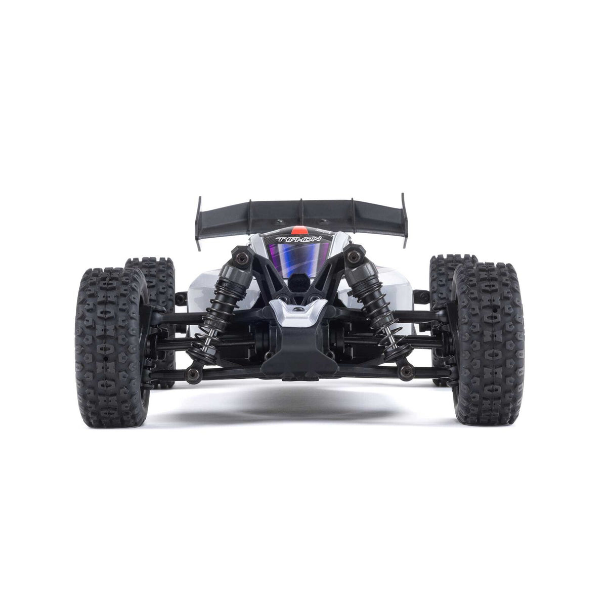 ARA2106T1 1/14 ARRMA TYPHON GROM (Battery & Charger Included)