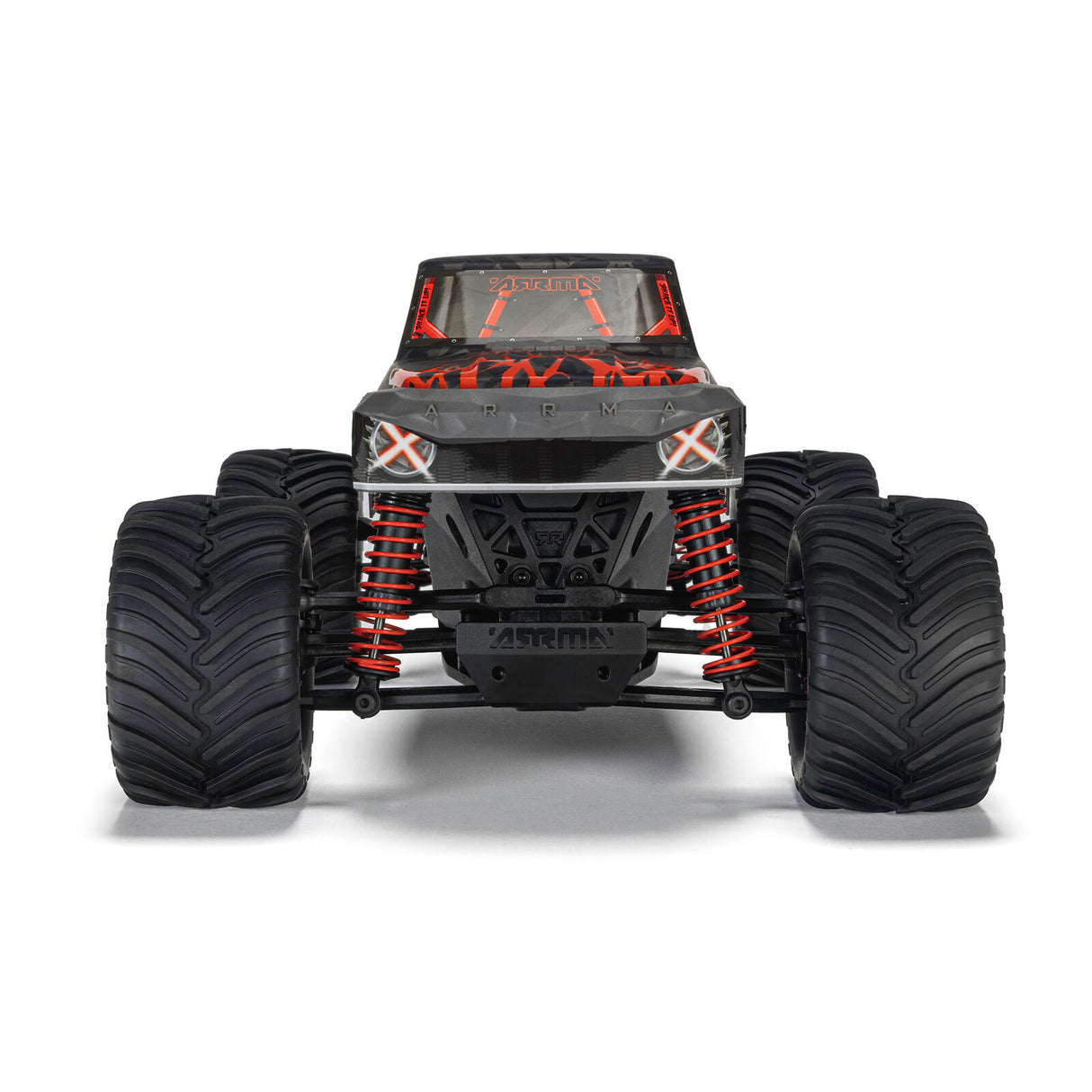ARA2137T1 1/16 QUAKE GROM (Battery & Charger Included)