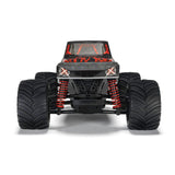 ARA2137T1 1/16 QUAKE GROM (Battery & Charger Included)