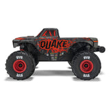 ARA2137T1 1/16 QUAKE GROM (Battery & Charger Included)