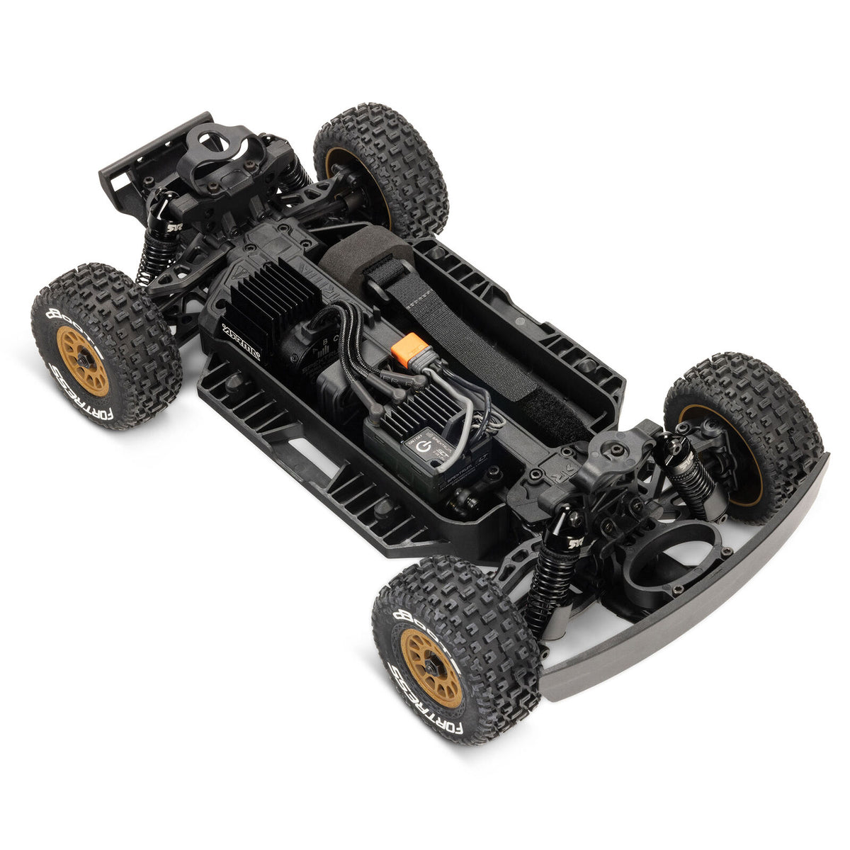 ARA2304T1 1/16 ARRMA MOJAVE GROM DSC 223S