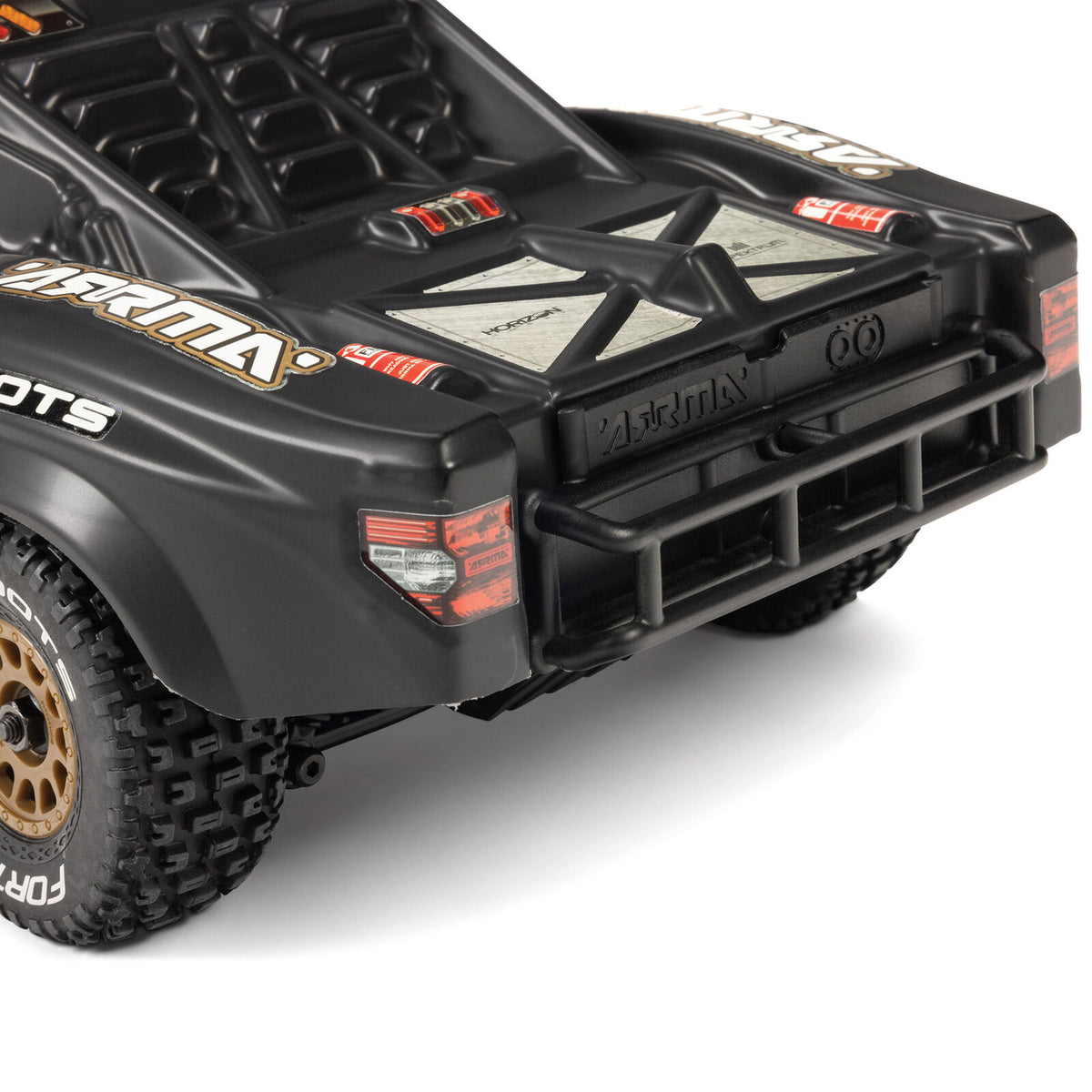 ARA2304T1 1/16 ARRMA MOJAVE GROM DSC 223S