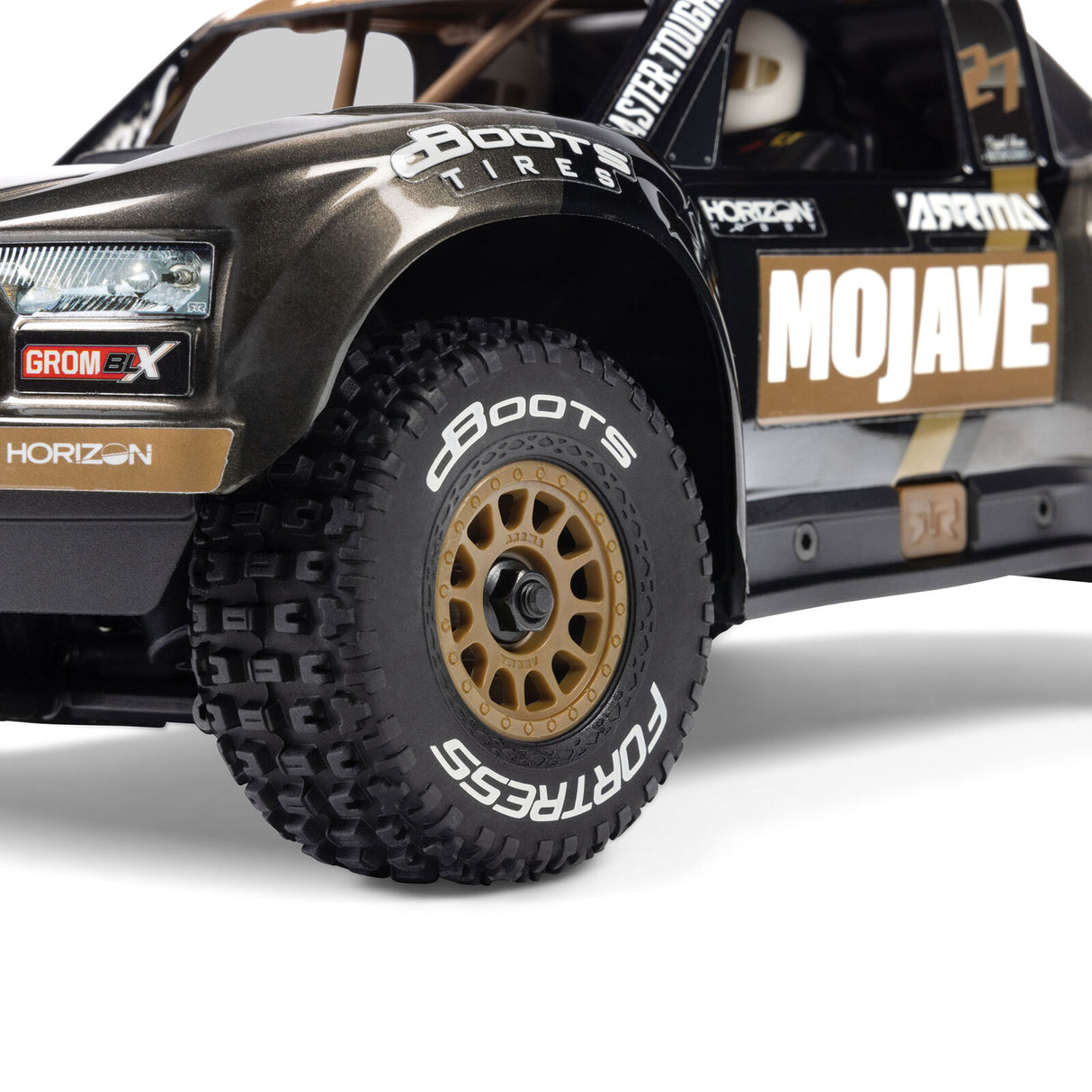 ARA2304T1 1/16 ARRMA MOJAVE GROM DSC 223S