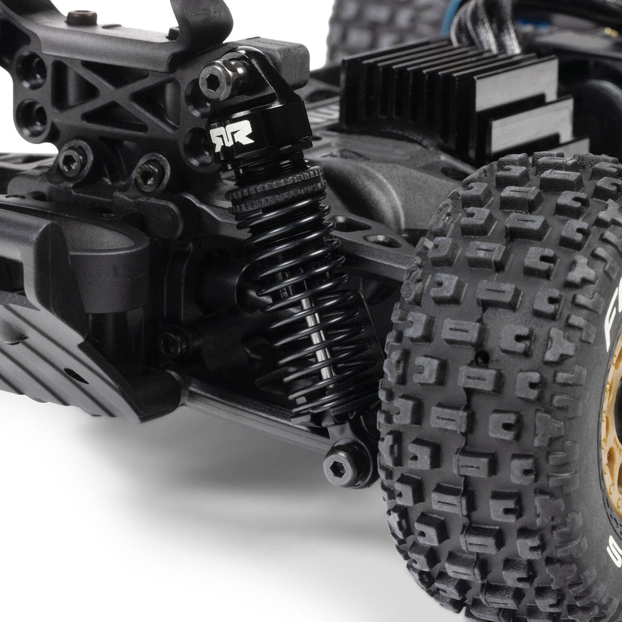 ARA2304T1 1/16 ARRMA MOJAVE GROM DSC 223S