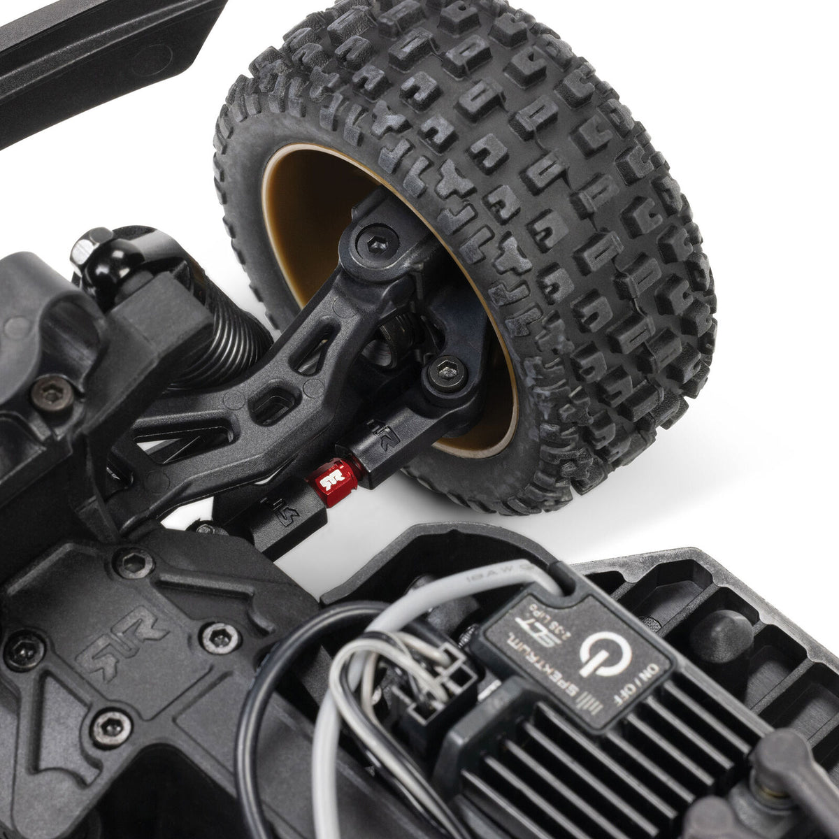 ARA2304T1 1/16 ARRMA MOJAVE GROM DSC 223S