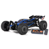ARA2306ST2 1/14 ARRMA TYPHON GROM DSC 223S (Battery & Charger Included)