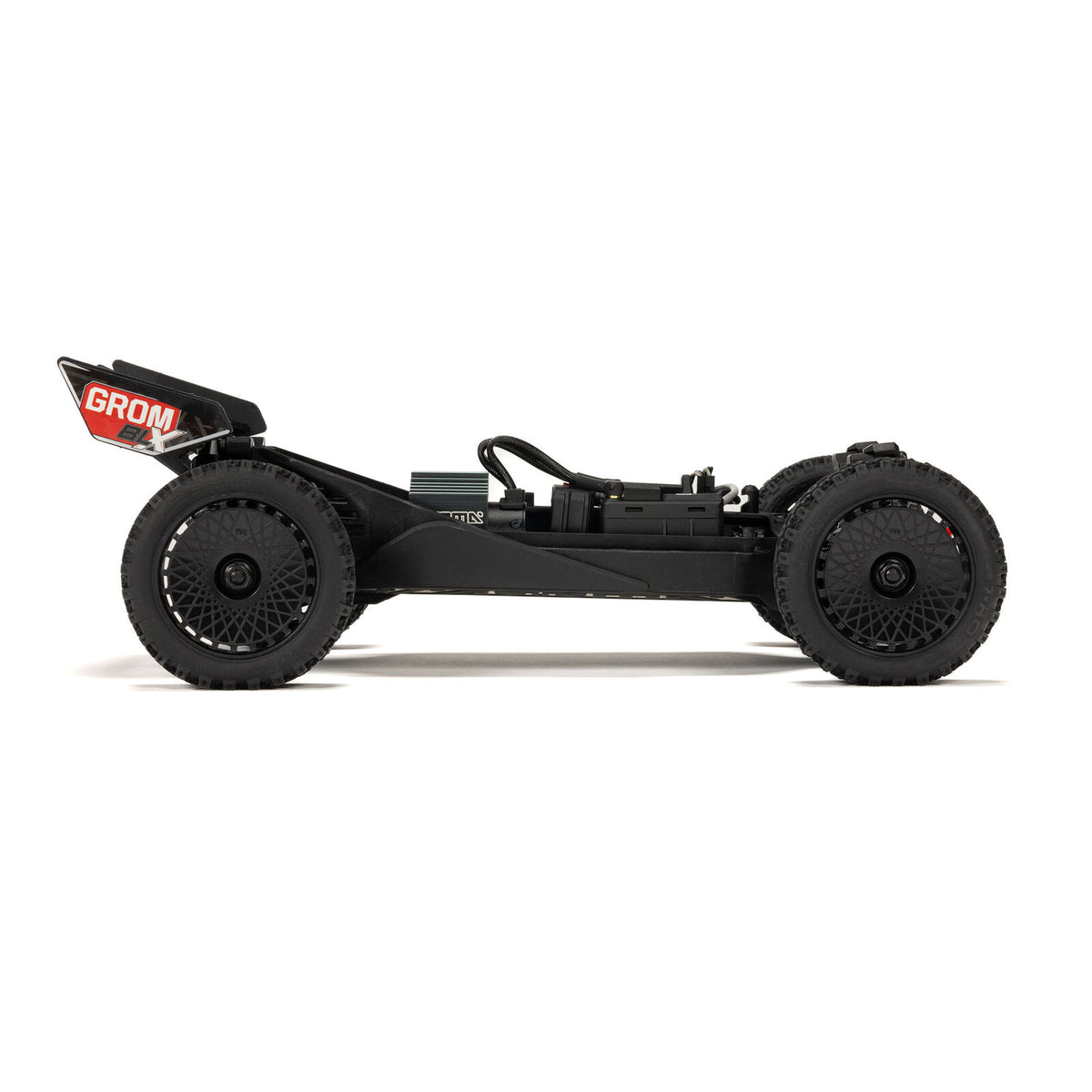 ARA2306ST2 1/14 ARRMA TYPHON GROM DSC 223S (Battery & Charger Included)