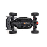 ARA2306ST2 1/14 ARRMA TYPHON GROM DSC 223S (Battery & Charger Included)