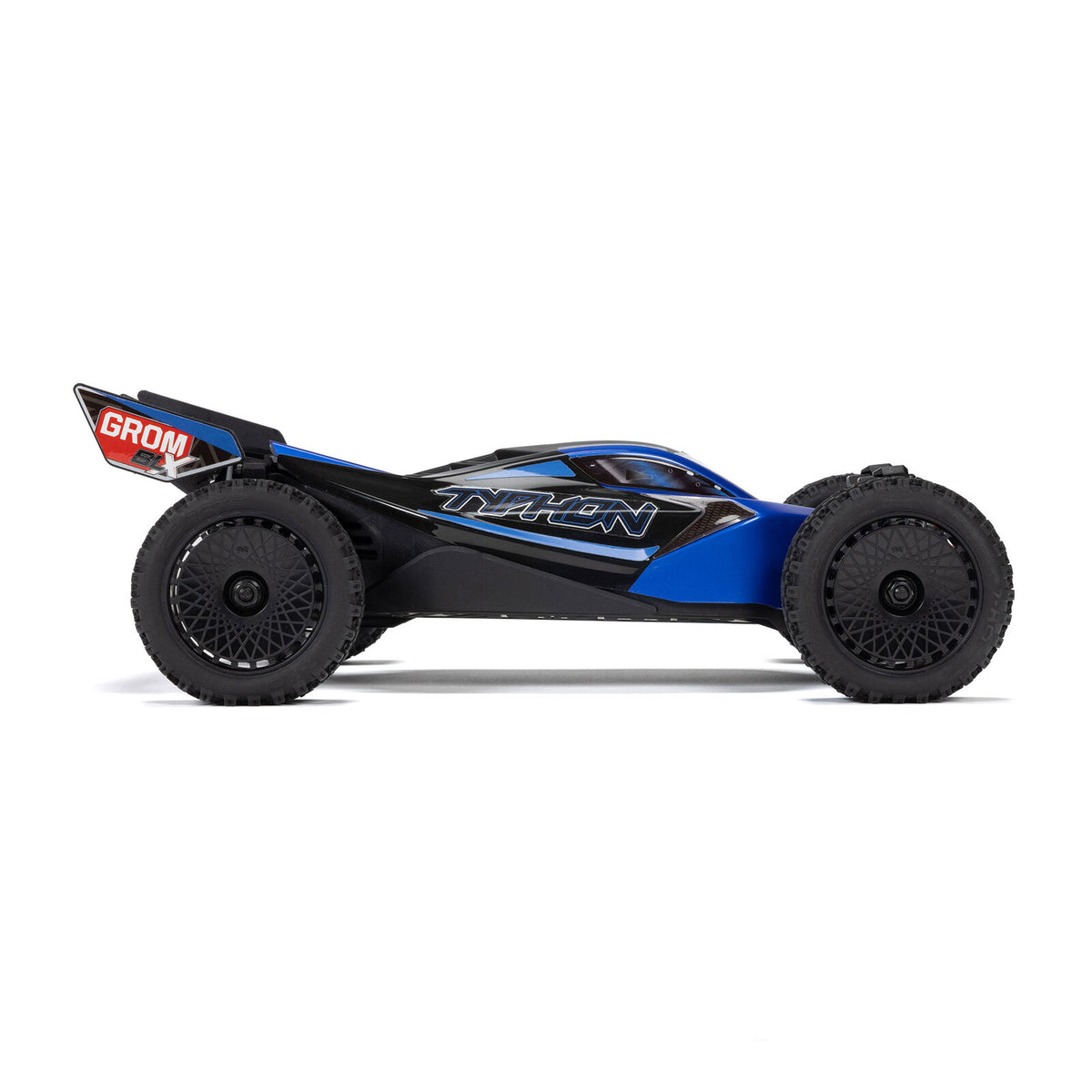 ARA2306ST2 1/14 ARRMA TYPHON GROM DSC 223S (Battery & Charger Included)