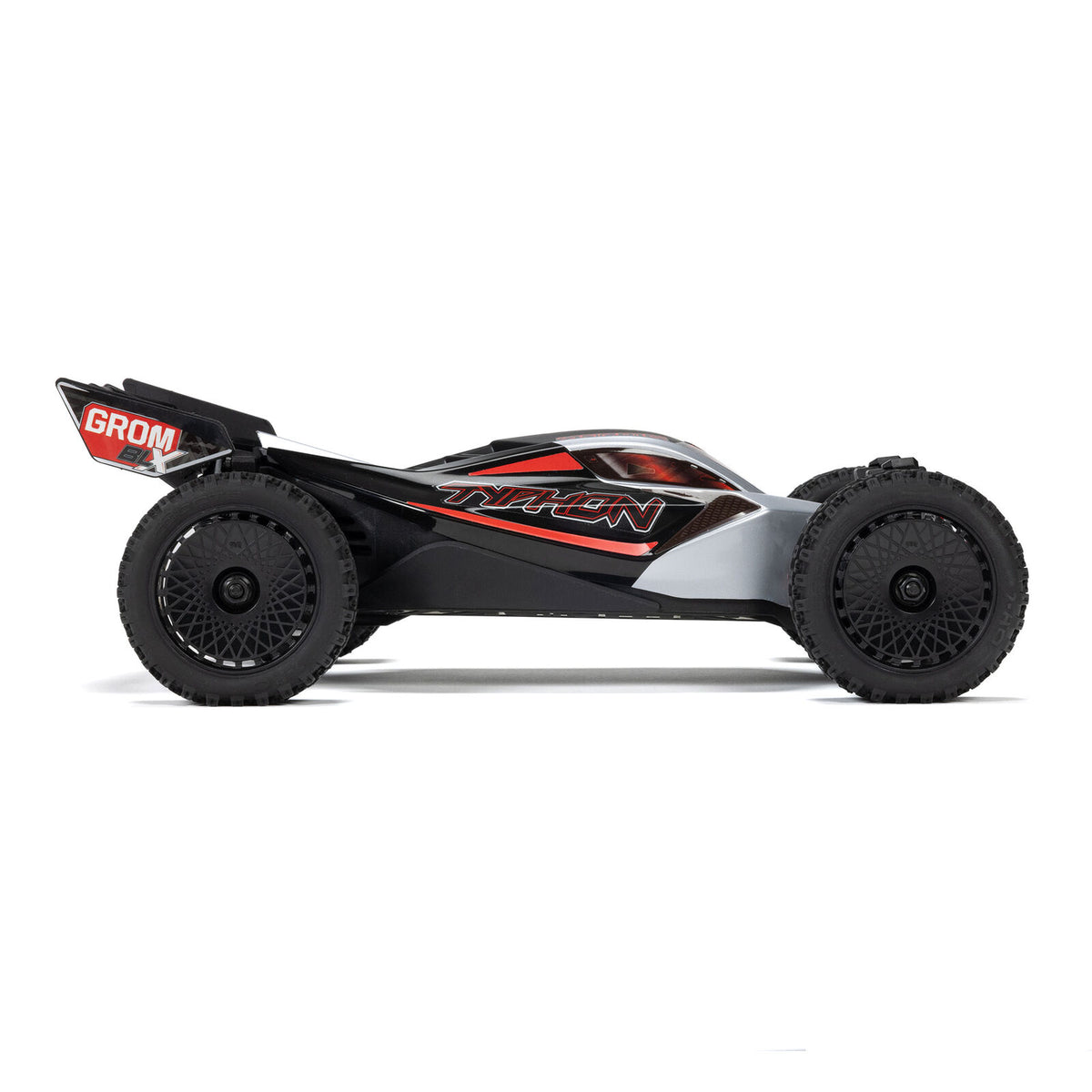 ARA2306T1 1/14 ARRMA TYPHON GROM DSC 223S