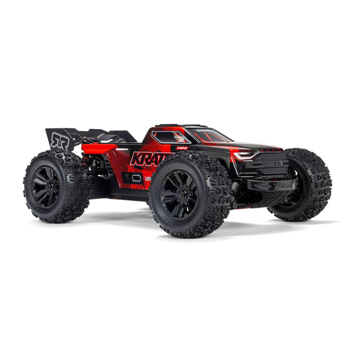 ARA2508T1 1/16 ARRMA MINI KRATON 3S