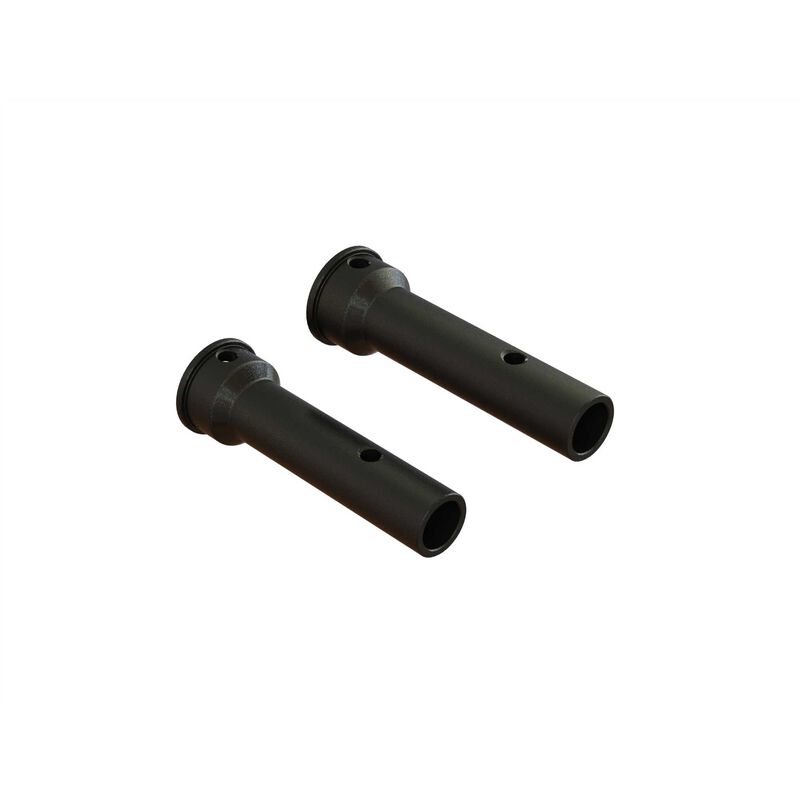 CVD Axle, 12x58mm (2) - ARA310932