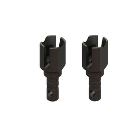 Ara310981 Steel Diff Out Drve - ARA310981