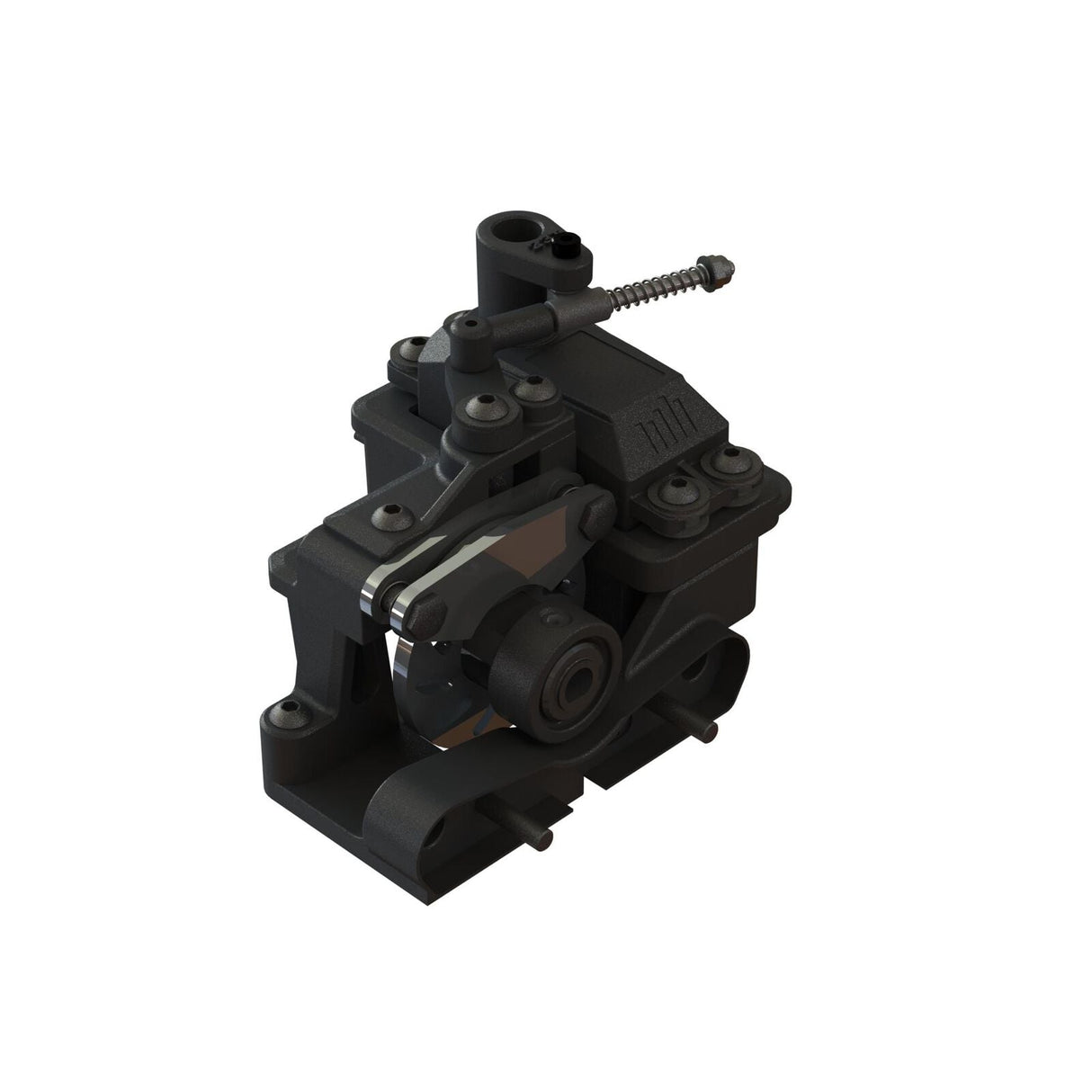 Rear Brake Module Set Including Servo - ARA311114