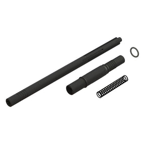 Composite Center Slider Driveshaft Set - ARA311170 - ARA311170