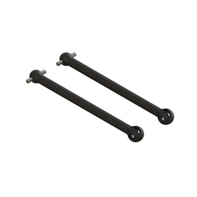 CVD Driveshaft 50mm (2pcs) - ARA311180 - ARA311180