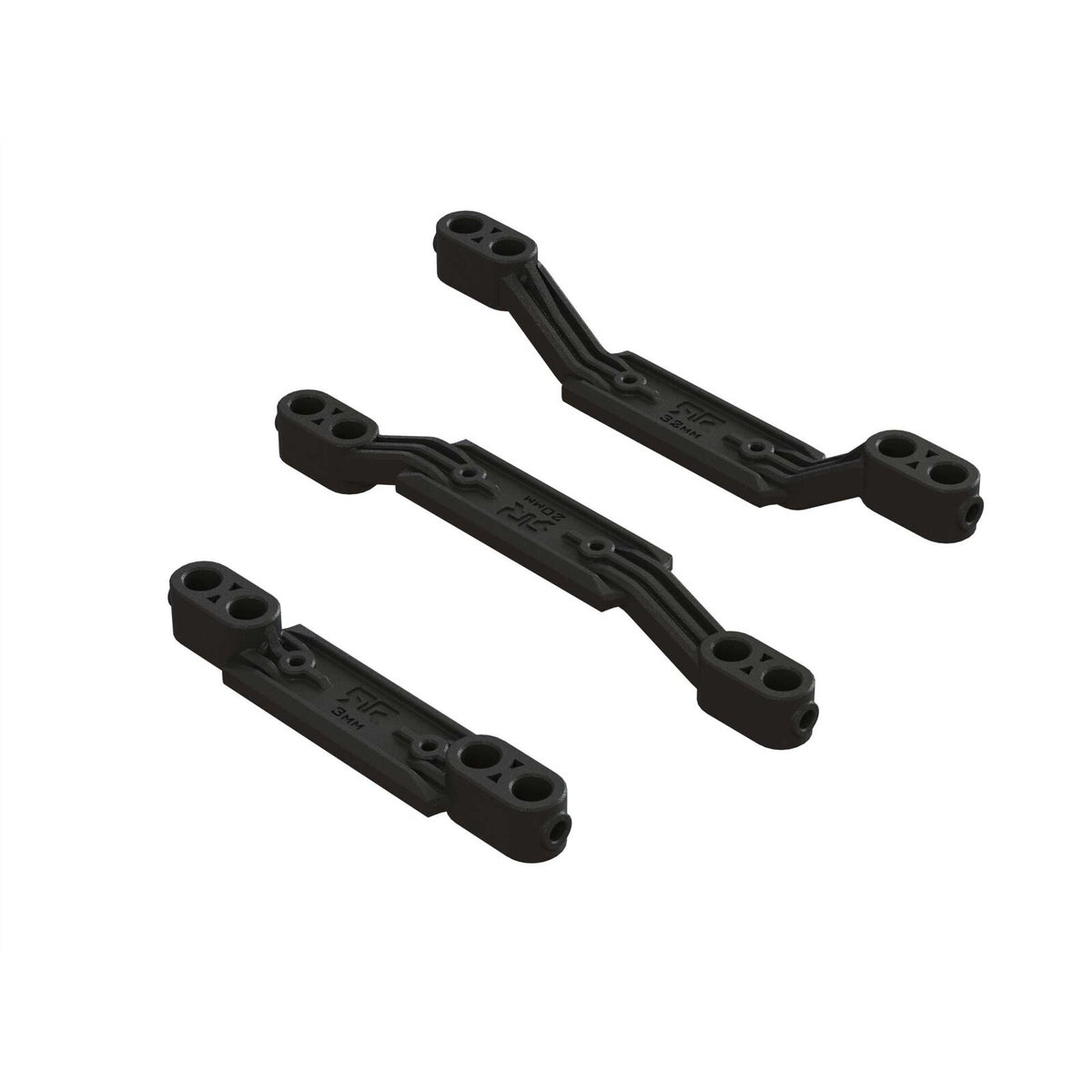 Body Post Mount Set - ARA320517