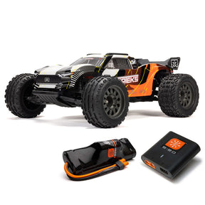 Arrma 1/10 VORTEKS 2WD RTR Brushed Stadium Truck (Battery & Charger Included) - ARA3205ST1