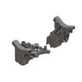 F/R Composite Upper Gearbox Covers/Shock Towe
