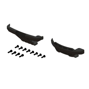 Monster Truck Bumper Set 2pcs) - GROM - ARA320745 - ARA320745