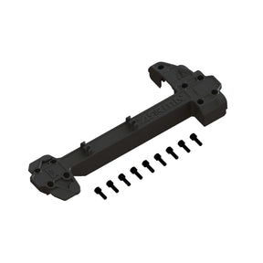 Composite Top Deck SWB (168mm) - GROM - ARA320747 - ARA320747