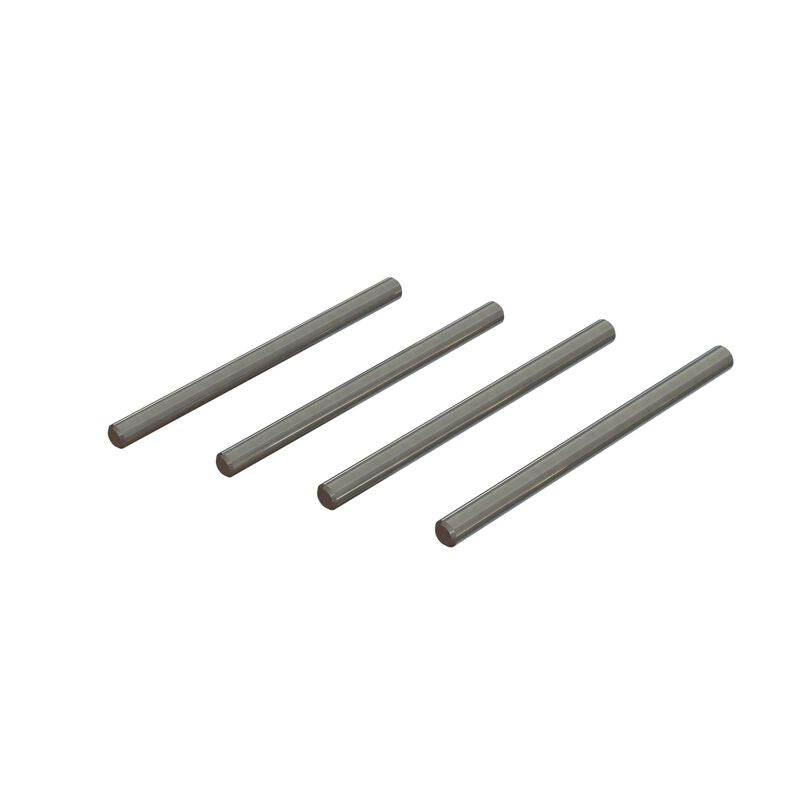 Hingepin 2.5x37mm (4pcs) - ARA320750