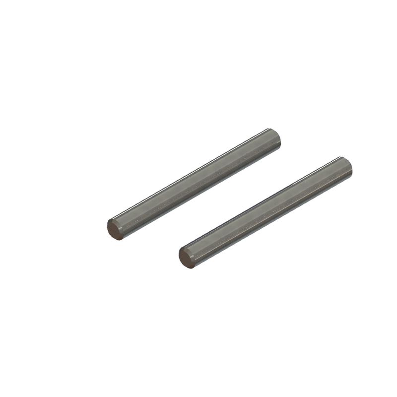 Hingepin 2.5x24mm (4pcs) - ARA320751