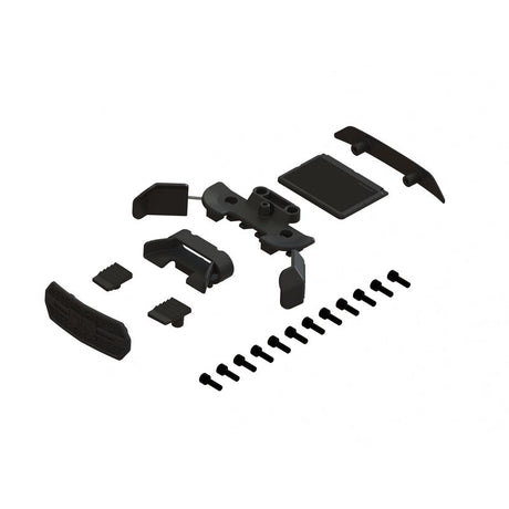 Monster Truck Body Parts Set - GROM - ARA320803 - ARA320803