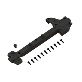 Composite Top Deck 200mm - ARA320810 - ARA320810