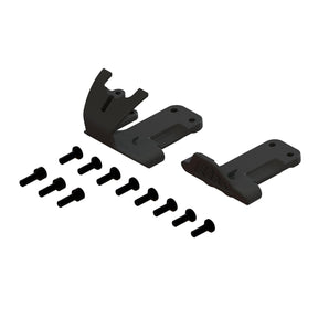 Bumper Set (2pcs) - ARA320811 - ARA320811