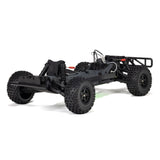 Arrma 1/10 FURY 2WD RTR Brushed Short Course Truck, Green