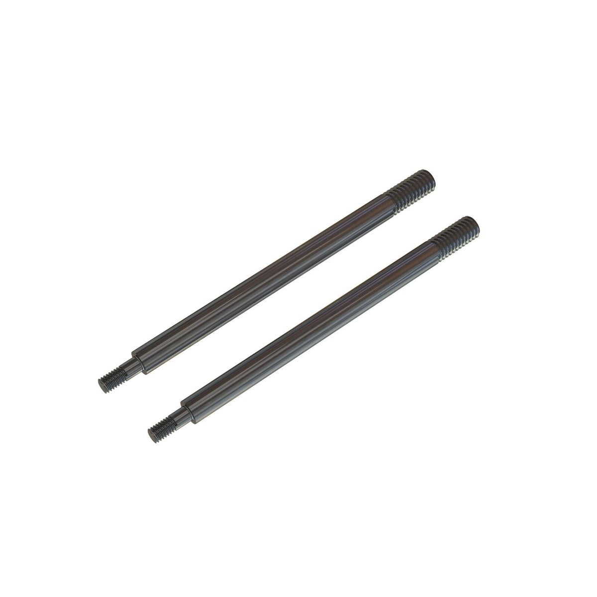 ARRMA Shock Shaft, 4 x 62mm (2) - ARA330706