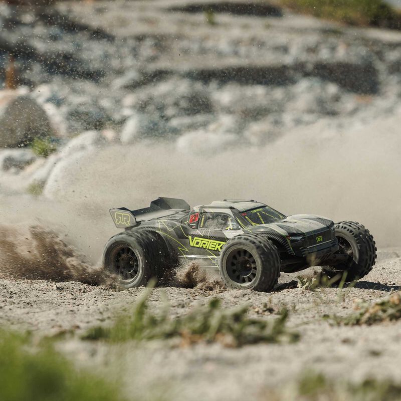 Arrma 1/10 VORTEKS 223S DSC 2WD RTR Brushless Stadium Truck