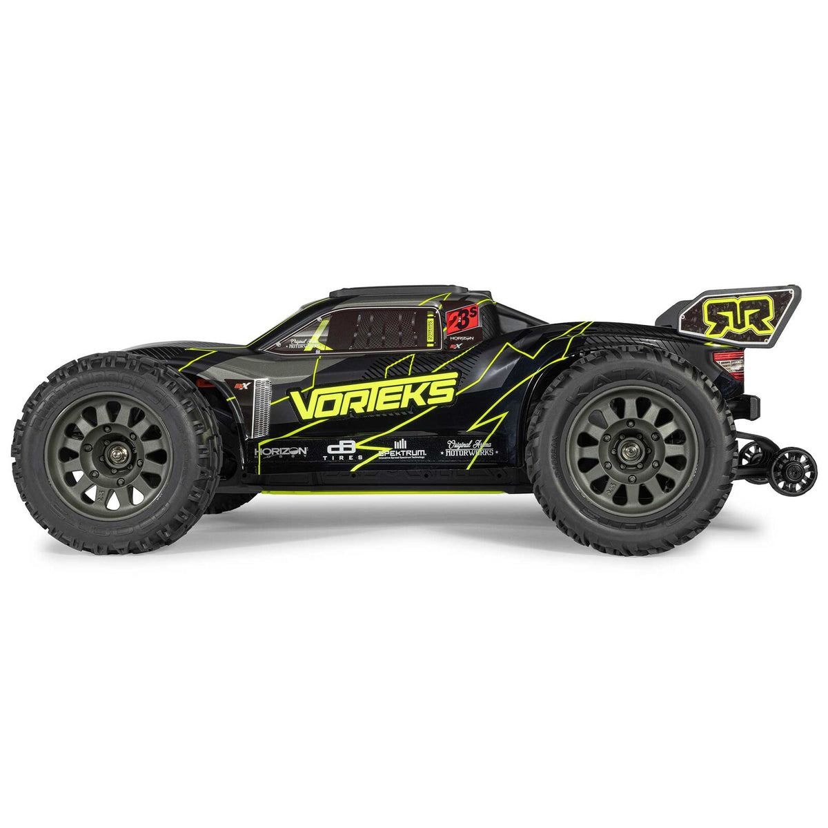ARA3505T1 1/10 ARRMA VORTEKS DSC 223S