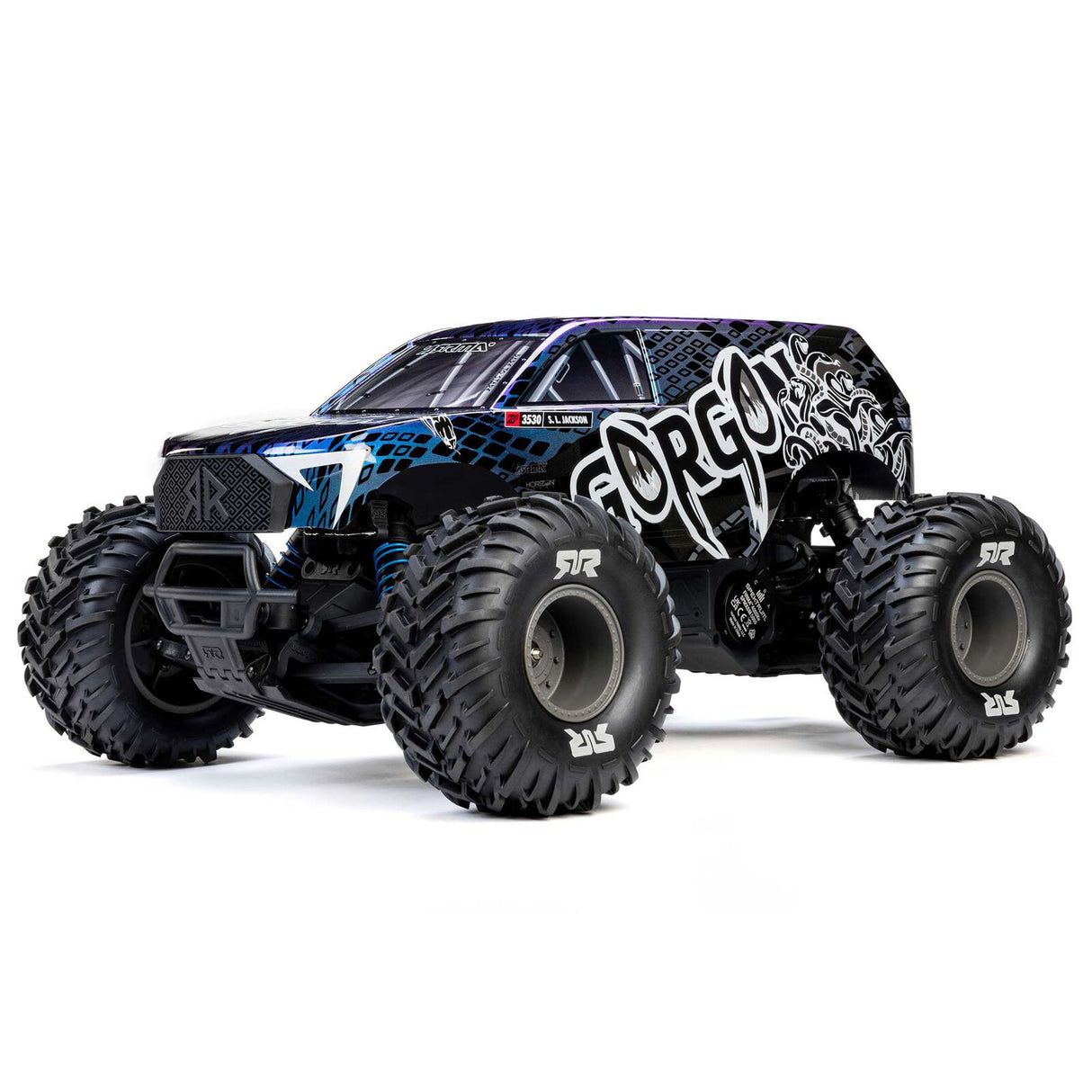 ARA3530T1 1/10 GORGON 223S