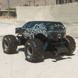 ARA3530T1 1/10 GORGON 223S