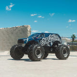 ARA3530T1 1/10 GORGON 223S