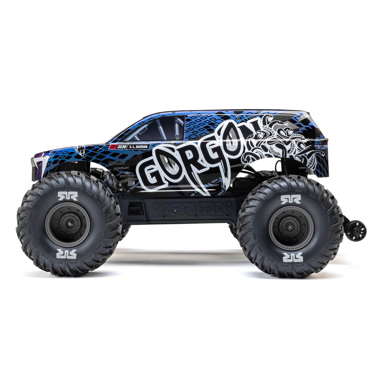 ARA3530T1 1/10 GORGON 223S