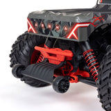 ARA3537T1 1/10 ARRMA QUAKE