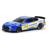 Limited Edition No.34 Ford Mustang Nascar Cup Series Body Infraction 6S - ARA410017