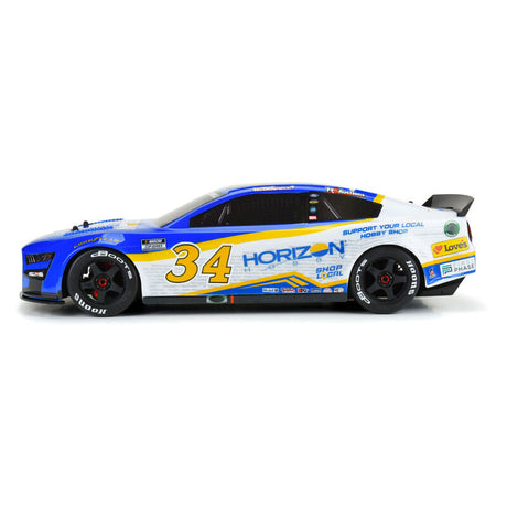 Limited Edition No.34 Ford Mustang Nascar Cup Series Body Infraction 6S - ARA410017 - ARA410017