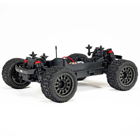 Vorteks 4X2 Booat Mega 550 Brushed Stadium Truck RTR with Battery & Charger - ARA4105SV4T2 - ARA4105SV4T2