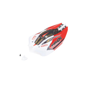 TYPHON GROM Body (Colour T2) - ARA412006 - ARA412006