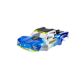 MOJAVE GROM Body , Blue/White - ARA412009