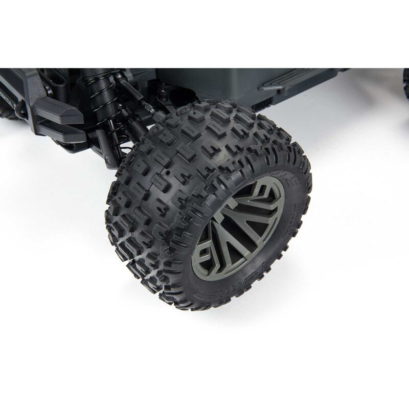 1/10 GRANITE 4WD V3 3S BLX Brushless Monster Truck RTR, Green
